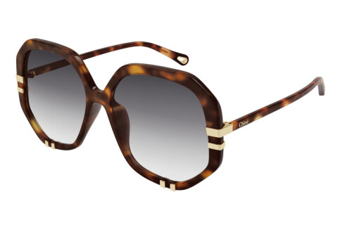 Sonnenbrille Chloé CH0105S-004