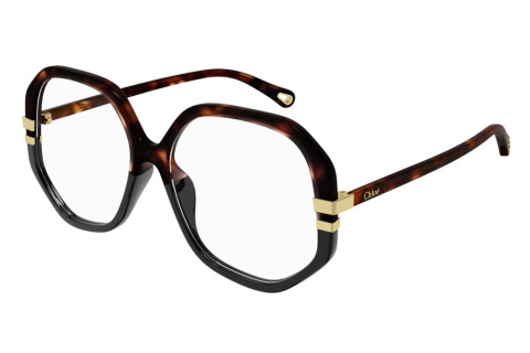 Lunettes de vue Chloé CH0107O-001