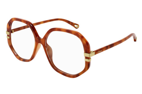 Lunettes de vue Chloé CH0107O-002