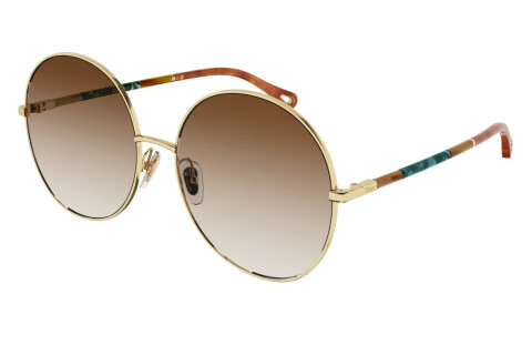 Lunettes de soleil Chloé CH0112S-002