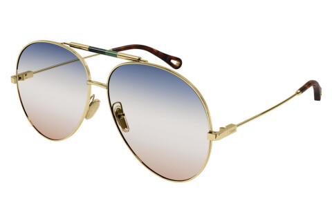 Occhiali da Sole Chloé CH0113S-003