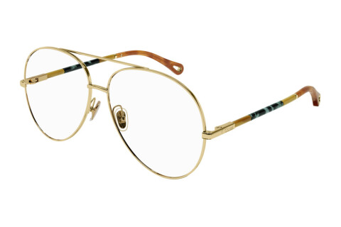 Lunettes de vue Chloé CH0114O-002