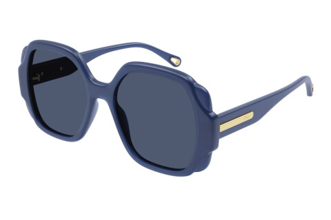 Sonnenbrille Chloé CH0121S-002