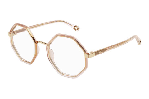 Brille Chloé CH0132O-001