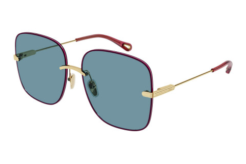 Sonnenbrille Chloé CH0134S-004