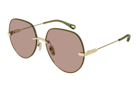 Sonnenbrille Chloé CH0135S-004