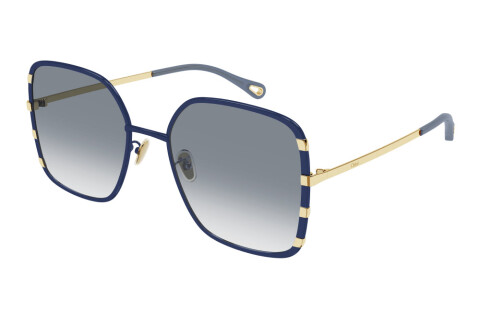 Lunettes de soleil Chloé CH0143S-001