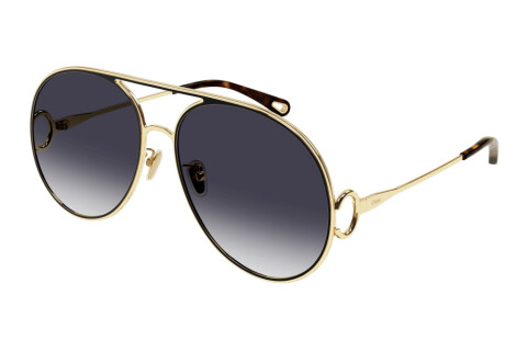 Sonnenbrille Chloé CH0145S-001