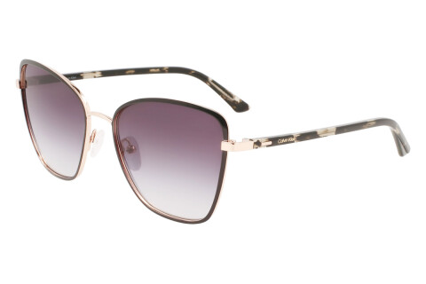 Lunettes de soleil Calvin Klein CK21130S (001)