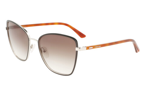 Lunettes de soleil Calvin Klein CK21130S (002)