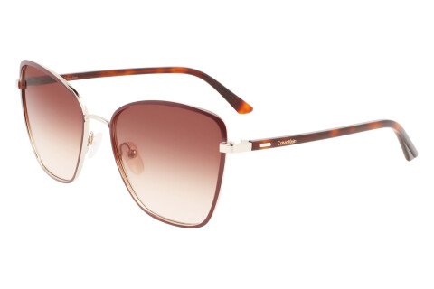 Lunettes de soleil Calvin Klein CK21130S (200)