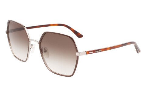 Lunettes de soleil Calvin Klein CK21131S (200)