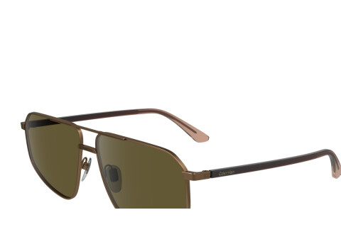 Солнцезащитные очки Calvin Klein CK23126S (770)