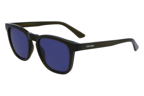 Солнцезащитные очки Calvin Klein CK23505S (320)