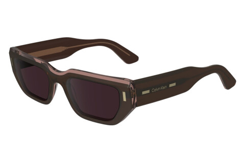 Солнцезащитные очки Calvin Klein CK24500S (228)