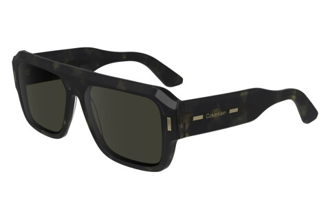 Солнцезащитные очки Calvin Klein CK24501S (341)