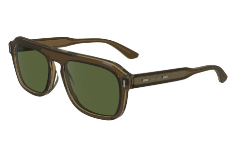 Солнцезащитные очки Calvin Klein CK24504S (200)