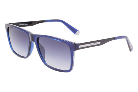Солнцезащитные очки Calvin Klein Jeans CKJ21624S (400)