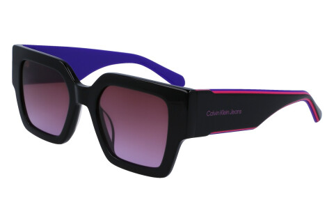 Lunettes de soleil Calvin Klein Jeans CKJ22638S (001)