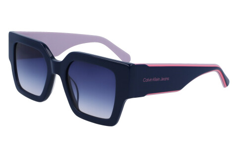 Lunettes de soleil Calvin Klein Jeans CKJ22638S (400)