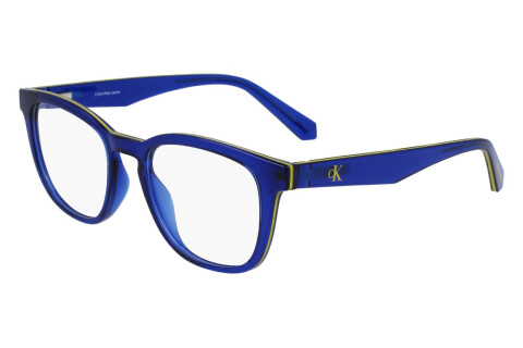 Eyeglasses Calvin Klein Jeans CKJ22650 (400)