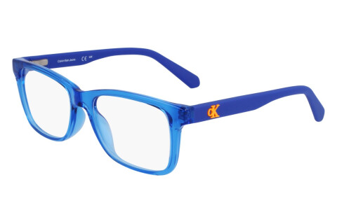 Eyeglasses Calvin Klein Jeans CKJ23301 (400)