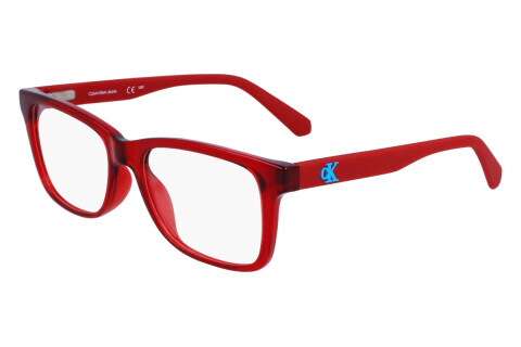 Eyeglasses Calvin Klein Jeans CKJ23301 (600)