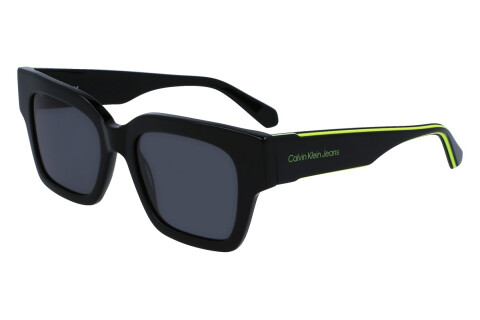 Sonnenbrille Calvin Klein Jeans CKJ23601S (001)