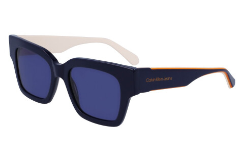 Солнцезащитные очки Calvin Klein Jeans CKJ23601S (400)