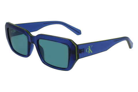 Солнцезащитные очки Calvin Klein Jeans CKJ23602S (400)
