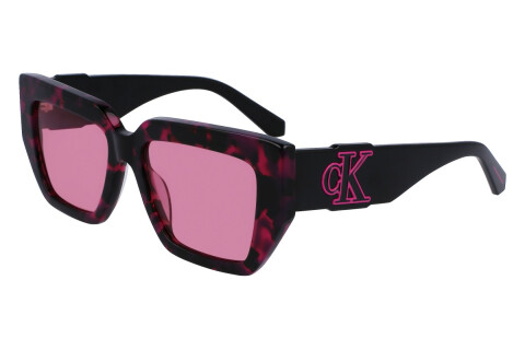 Солнцезащитные очки Calvin Klein Jeans CKJ23608S (234)