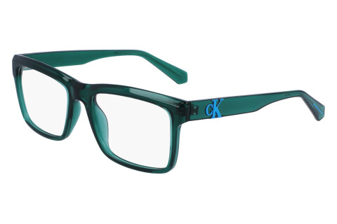 Eyeglasses Calvin Klein Jeans CKJ23615 (300)