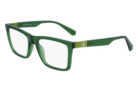 Eyeglasses Calvin Klein Jeans CKJ23649 (300)