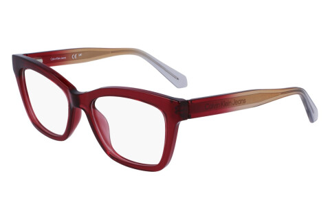 Eyeglasses Calvin Klein Jeans CKJ23650 (601)