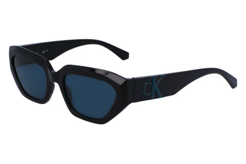 Солнцезащитные очки Calvin Klein Jeans CKJ23652S (001)