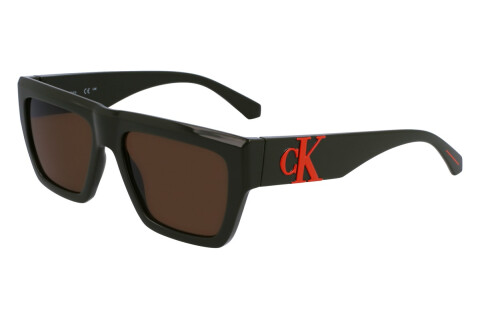 Солнцезащитные очки Calvin Klein Jeans CKJ23653S (309)