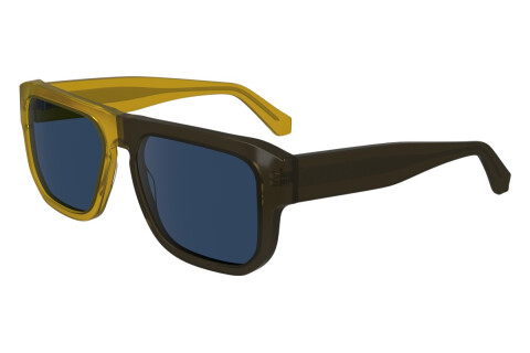 Солнцезащитные очки Calvin Klein Jeans CKJ24607S (275)