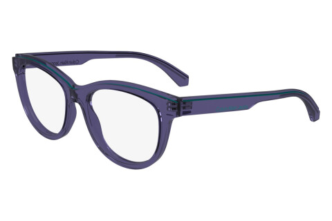 Eyeglasses Calvin Klein Jeans CKJ24611 (508)