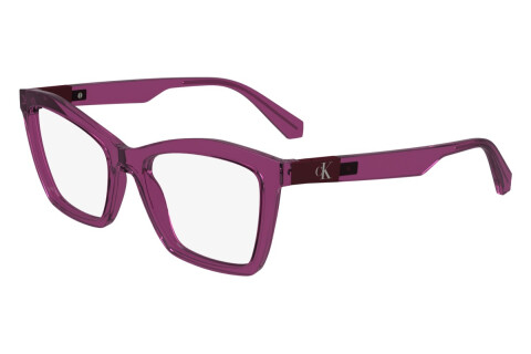 Eyeglasses Calvin Klein Jeans CKJ24612 (510)