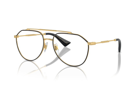 Brille Dolce & Gabbana DG 1353 (1311)