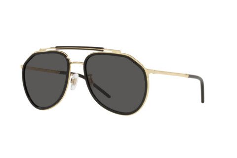 Sunglasses Dolce & Gabbana DG 2277 (02/87)