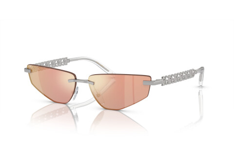 Sonnenbrille Dolce & Gabbana DG 2301 (05/6Q)