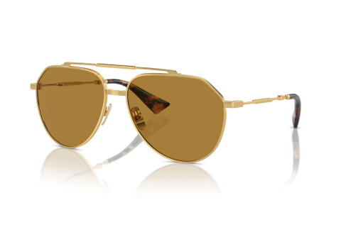 Sunglasses Dolce & Gabbana DG 2302 (02/53)