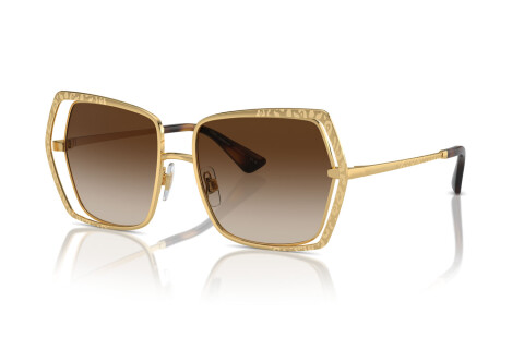 Lunettes de soleil Dolce & Gabbana DG 2306 (02/13)