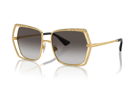 Lunettes de soleil Dolce & Gabbana DG 2306 (02/8G)