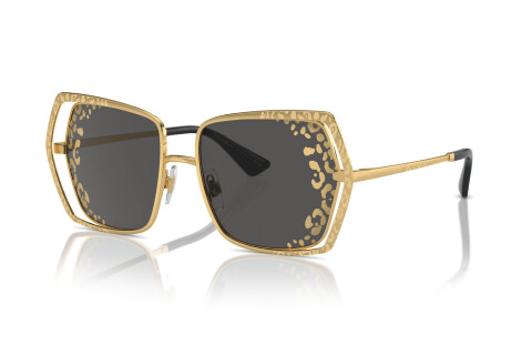 Occhiali da Sole Dolce & Gabbana DG 2306 (02/GT)