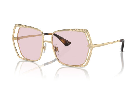 Sonnenbrille Dolce & Gabbana DG 2306 (488/P5)