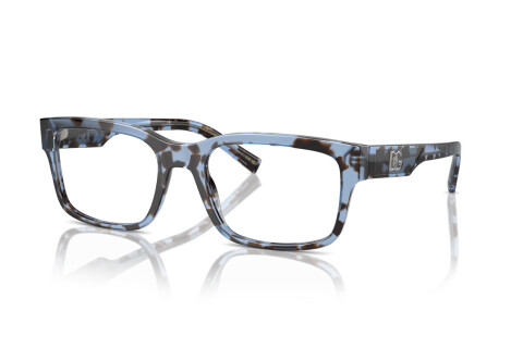 Brille Dolce & Gabbana DG 3352 (3392)