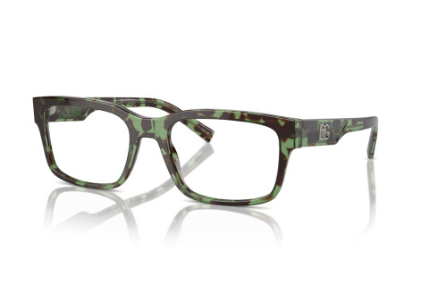 Eyeglasses Dolce & Gabbana DG 3352 (3432)