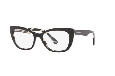 Brille Dolce & Gabbana DG 3360 (3372)